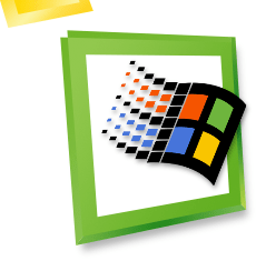 Windows Me Logo